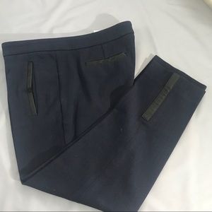 Banana Republic Sloan Ankle Pants -12P